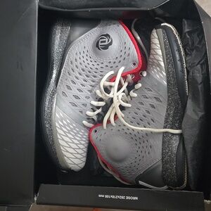 Derrick Rose 3.5